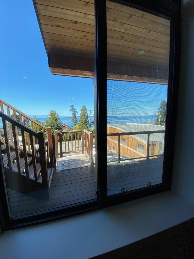 Beyond Bliss Suites & Spa Powell River Exterior photo